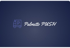 Avatar for Palmetto Push