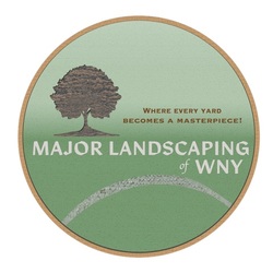 Major Landscaping Of WNY logo