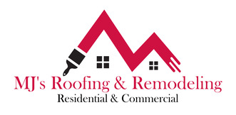 MJ's Roofing & Remodeling, LLC logo