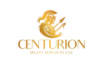 Centurion Multi Services LLC logo