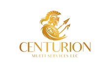 Logo for Centurion Multi Services LLC