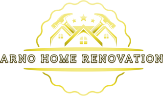 Arno Home Renovation logo