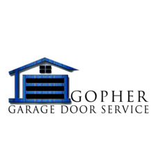 Gopher Garage Door Service, LLC logo