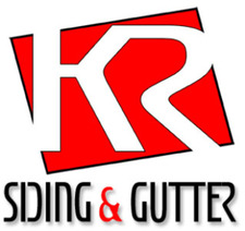 K. R. Siding, Inc. logo