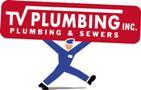 TV Plumbing, Inc logo