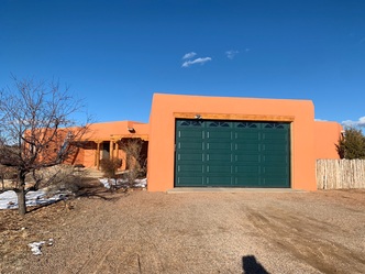 Rio Grande Lath & Plaster logo