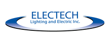 Electech Lighting & Electric, Inc. logo