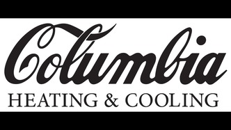 Columbia Heating & Cooling LLC logo