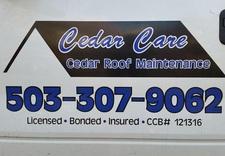 CedarCare, LLC logo