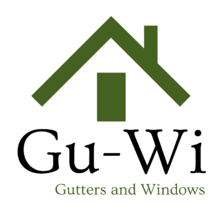 Gu-Wi Gutters & Windows, LLC logo
