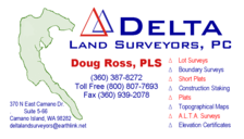 Avatar for Delta Land Surveyors, PC