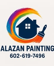 Avatar for Alazan Painting
