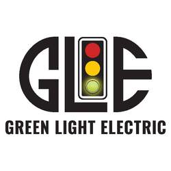 Green Light Electric logo