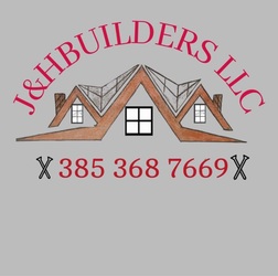 J&H Builders, LLC logo