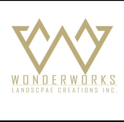 WonderWorks Landscaping logo