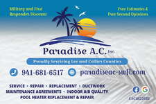 Avatar for Paradise AC Inc