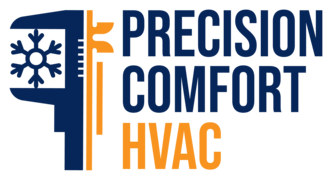 PRECISION COMFORT HVAC SERVICES LLC logo