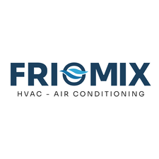 Avatar for Friomix HVAC INC