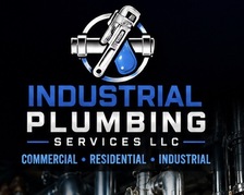 Industrial Plumbing Services LLC logo