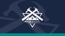 Logo for Javier Bracho Maestre