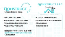 Avatar for Qonstruct LLC
