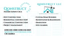 Avatar for Qonstruct LLC