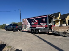 One Point Spray Foam Services, LLC logo
