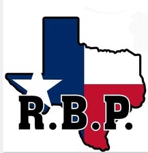 Logo for RBP Home Services