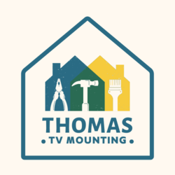 Thomas TV Wall Mounting logo