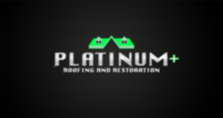 Platinum Plus Roofing and Restoration, LLC. logo