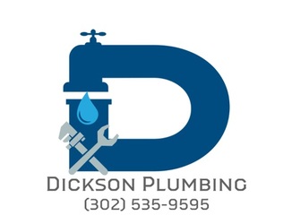 Dickson Plumbing LLC logo