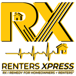 Renters Xpress logo