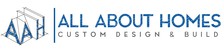 Logo for All About Homes Remodeling & Design LLC