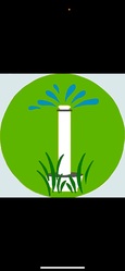 Hydro Haven Irrigation logo