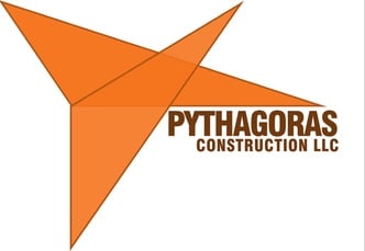 Pythagoras Construction logo