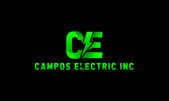 Campos Electric logo
