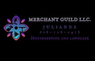 Merchant Guild LLC logo