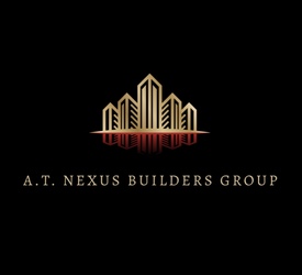 A.T. NEXUS BUILDERS GROUP LLC logo