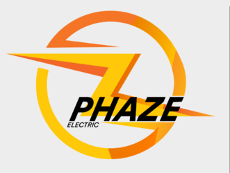 Phaze Electric LLC logo