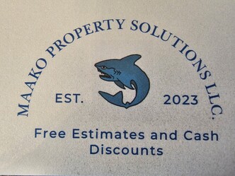 Maako Property Solutions, LLC logo
