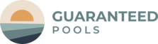 Logo for Guaranteed Pool Service