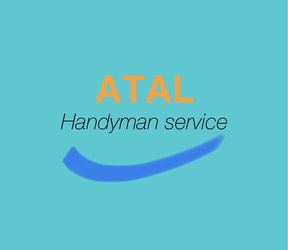 ATAL Handyman Services logo