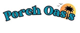 Porch Oasis logo