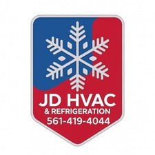Avatar for JD Hvac & Refrigeration