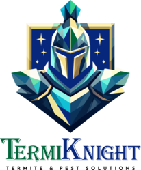 TermiKnight logo