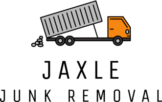Jaxle Junk Removal LLC logo