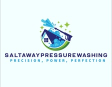 Logo for Salt Away