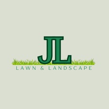 JL Lawn & Landscape logo