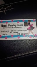 Avatar for Maggie's Cleaning Services