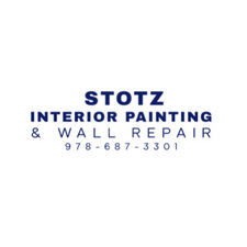 Logo for Stotz Painting
